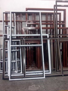 深圳詩美居門窗公司鋼結構件產品出貨全流程解析