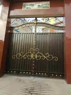 金泰鐵藝門窗裝飾 高品質產品，為您的家居增添藝術與安全