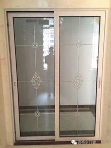 安格爾門(mén)窗 實(shí)景圖全解析，五金配件精選指南，告別款式困擾