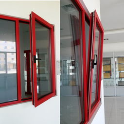 天易斷橋鋁門窗產品解析 產品圖片、加盟店與五金配件詳解