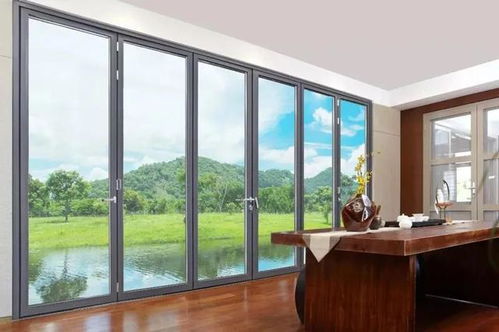 門窗設(shè)計(jì)如何提升家居品質(zhì)
