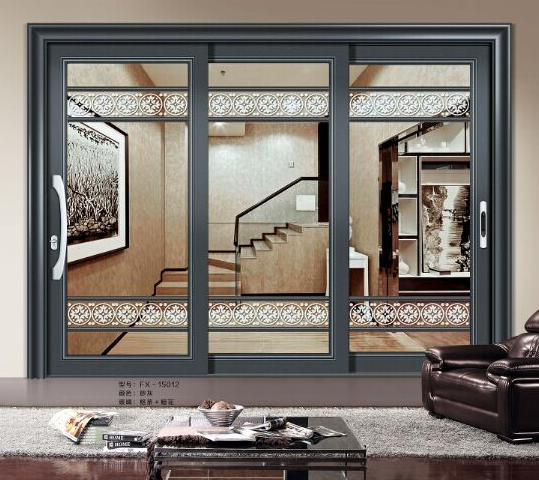 富軒門窗 以卓越鋼結(jié)構(gòu)件為基石，鑄就鋁合金門窗行業(yè)標(biāo)桿