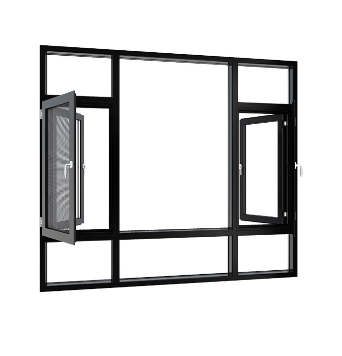 系統門窗 精工之選，品質生活的關鍵一步