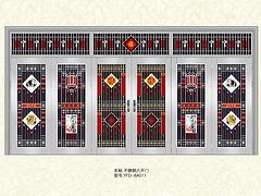 探尋優質不銹鋼六開門 聚焦肇慶億富達廠家的卓越品質