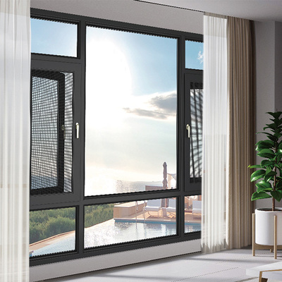 深入解析 斷橋與非斷橋鋁門窗的區別、成本及五金配件的重要性