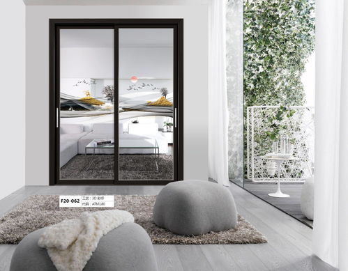 科技與美學(xué)的交響 梵帝爾3D彩印門(mén)窗，五金配件鑄就的時(shí)尚視覺(jué)盛宴